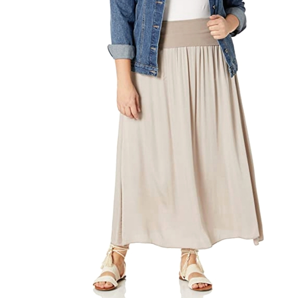 Summer Maxi Skirt/ Dress